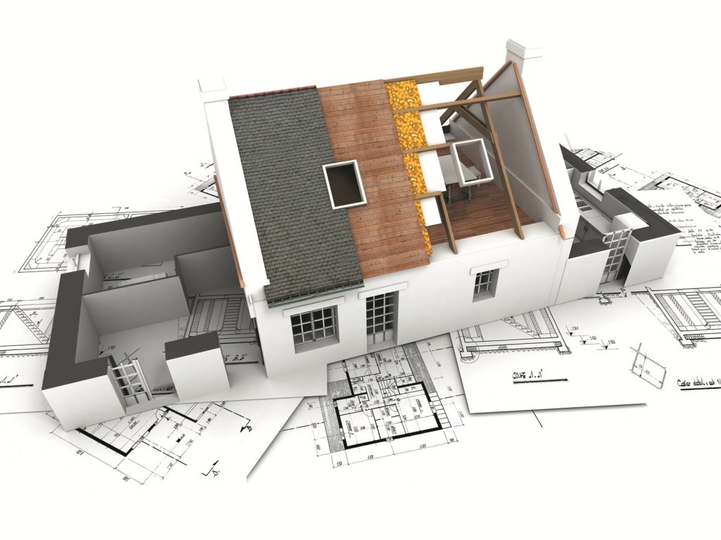 Lợi ích khi sử dụng dịch vụ thiết kế thi công xây dựng nhà ở 